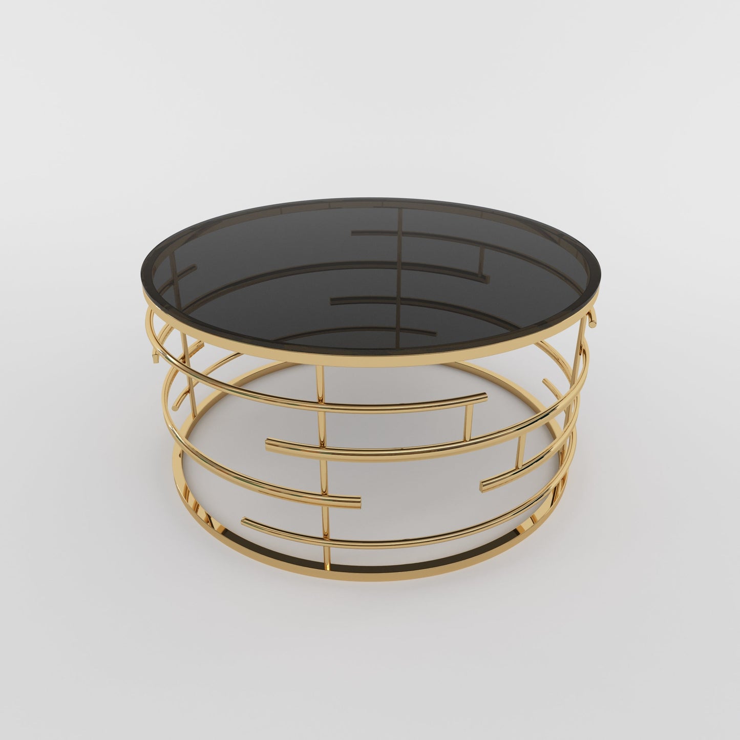 Side Table – Ø90cm, H45cm