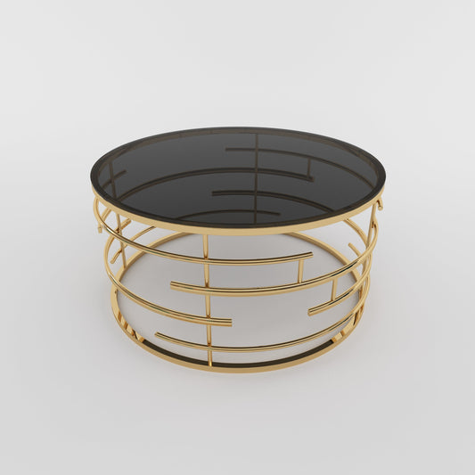 Middle Table - 45 x 90 D cm | V53-MTG-022