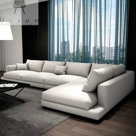 Sofa – Linen, 280x200cm