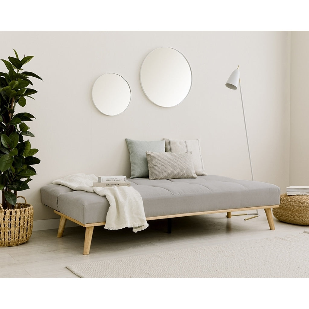 Couch - 190 x 90 x 80 cm | V52-SBG19-190