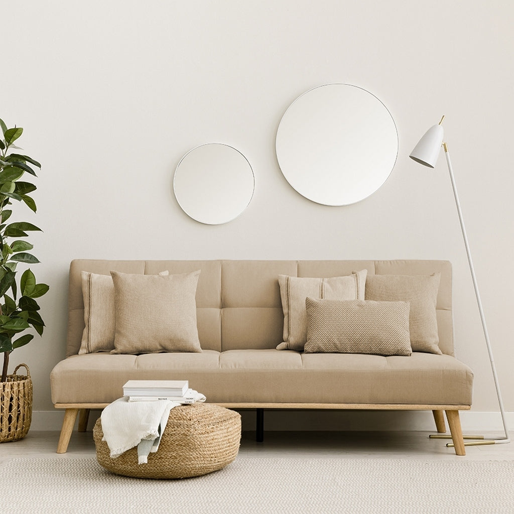 Couch - 190 x 90 x 80 cm | V52-SBS19-190