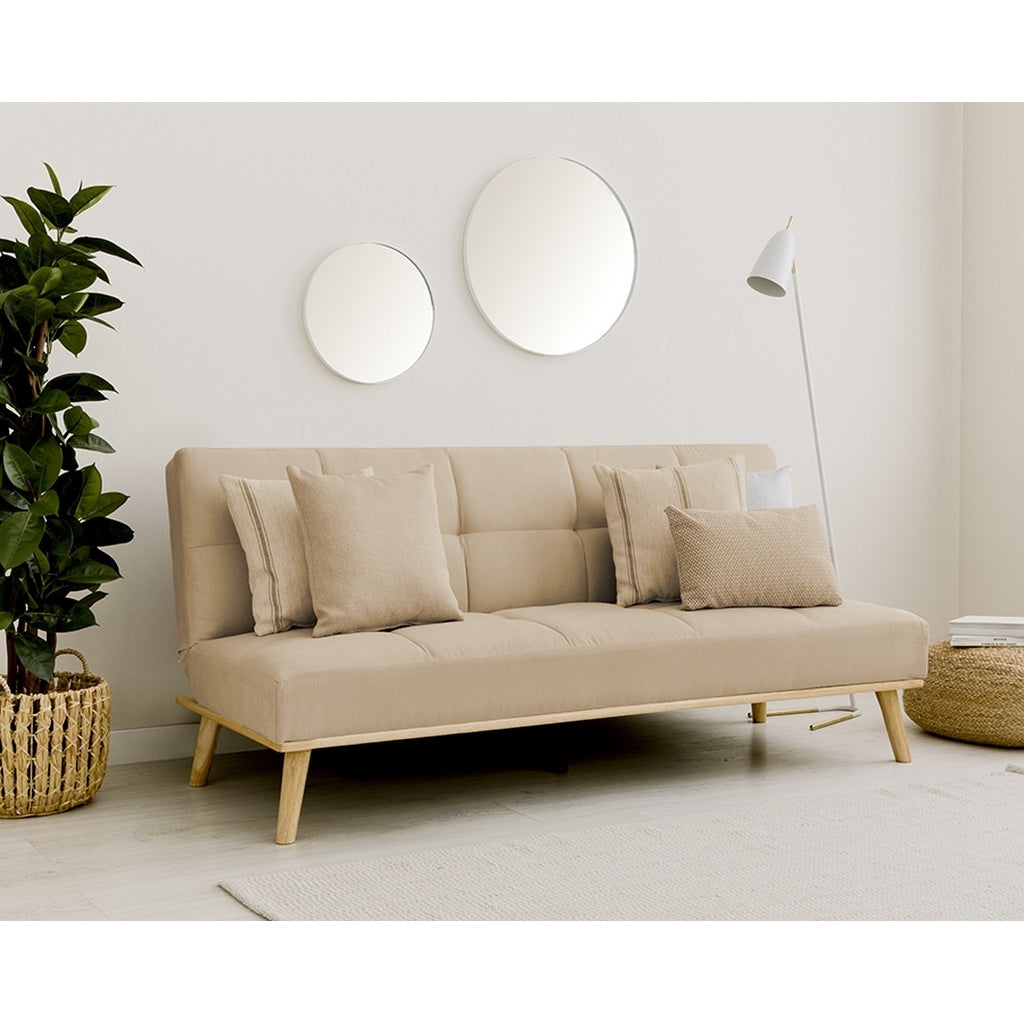 Couch - 190 x 90 x 80 cm | V52-SBS19-190