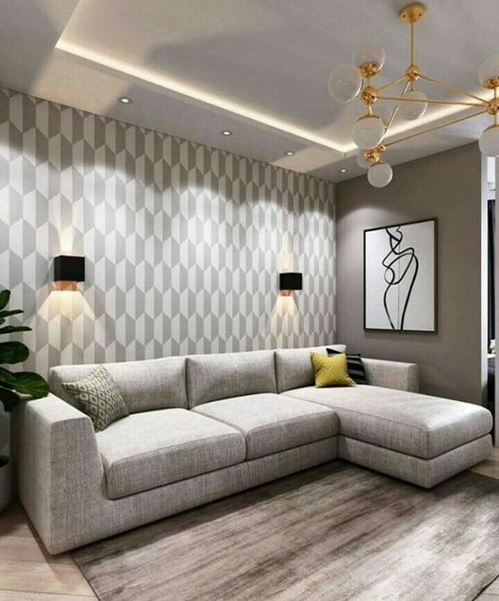 Sofa – Linen, 280x200cm