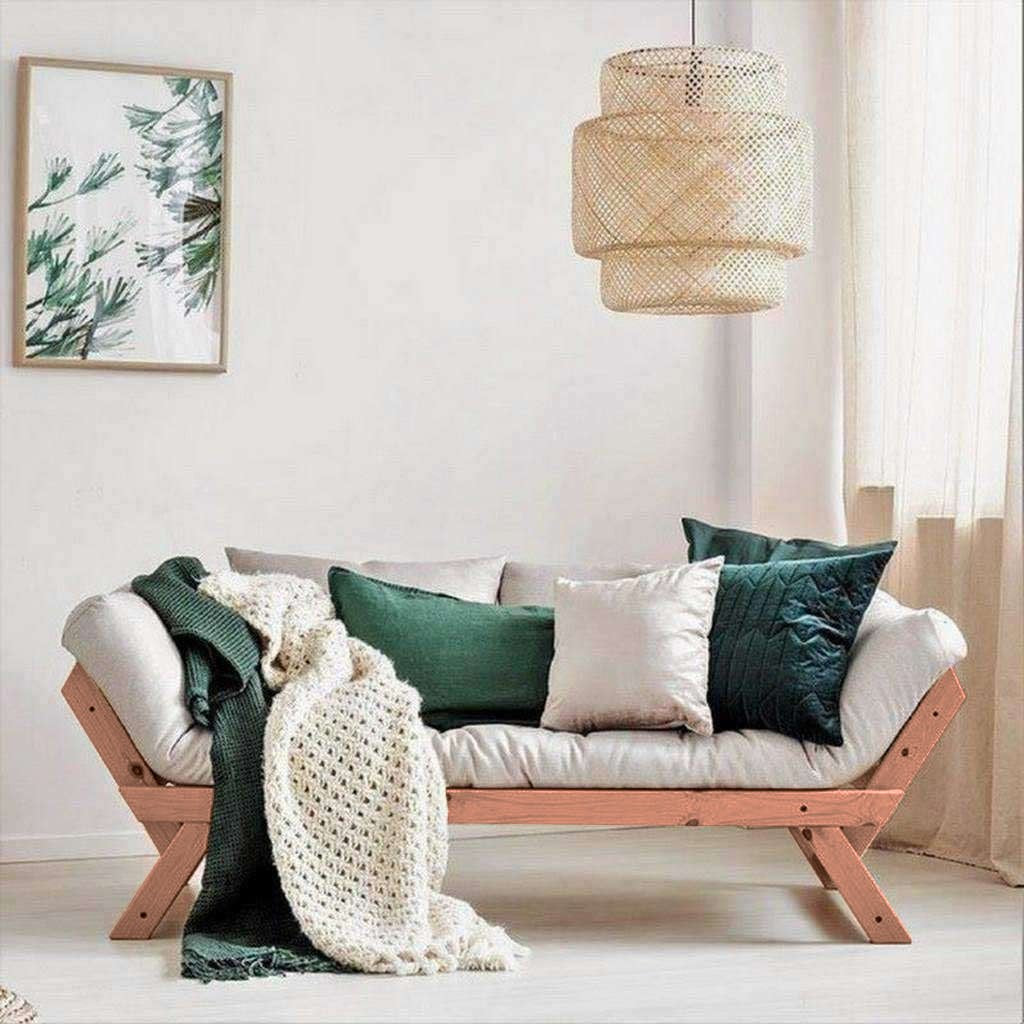 Couch - 165 x 75 x 70 cm | V52-SFO65-165
