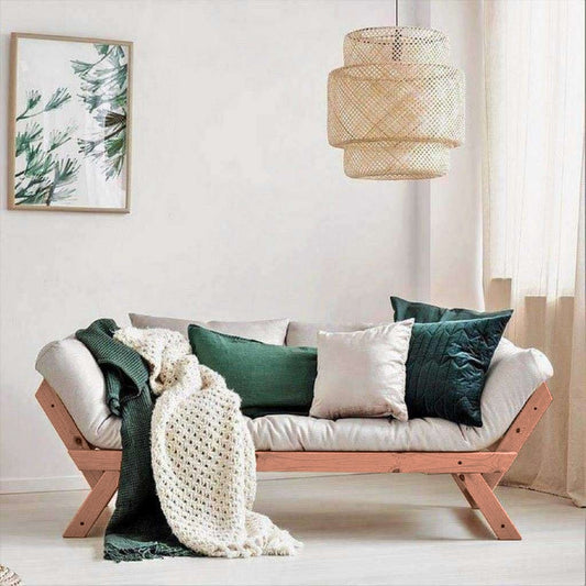 Couch - 165 x 75 x 70 cm | V52-SFO65-165
