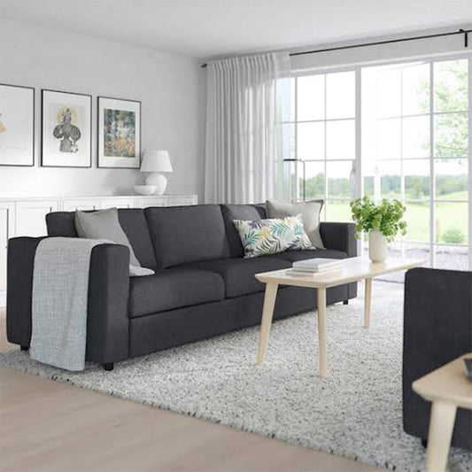 Couch - 200 x 80 x 80 cm | V52-SG20-200