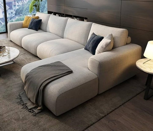 Sofa – Linen, 170x270cm