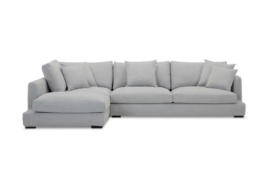 Sofa – Linen, 280x180cm