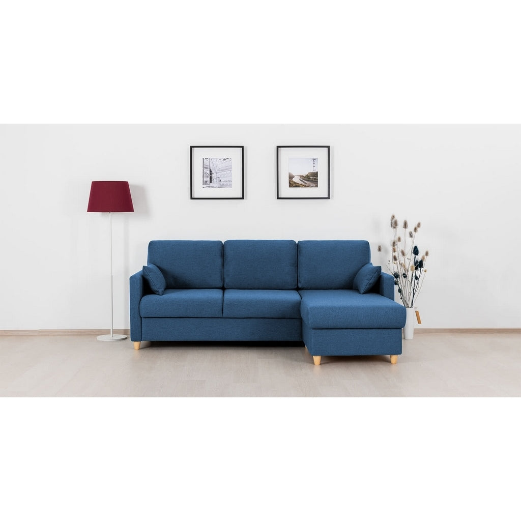 Sofa – Linen, 250x85cm