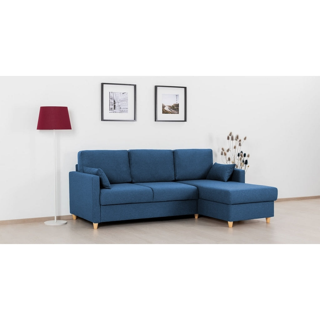 Sofa – Linen, 250x85cm