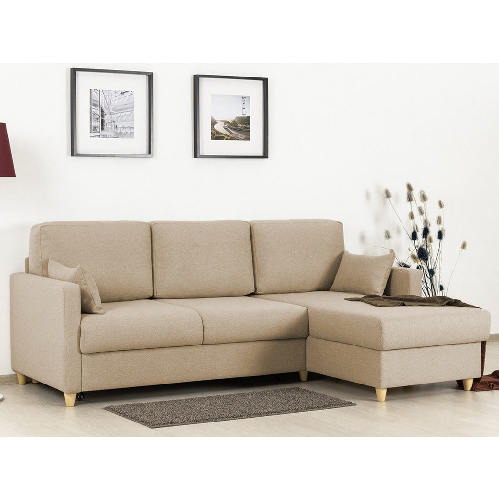 Sofa – Linen, 250x150cm