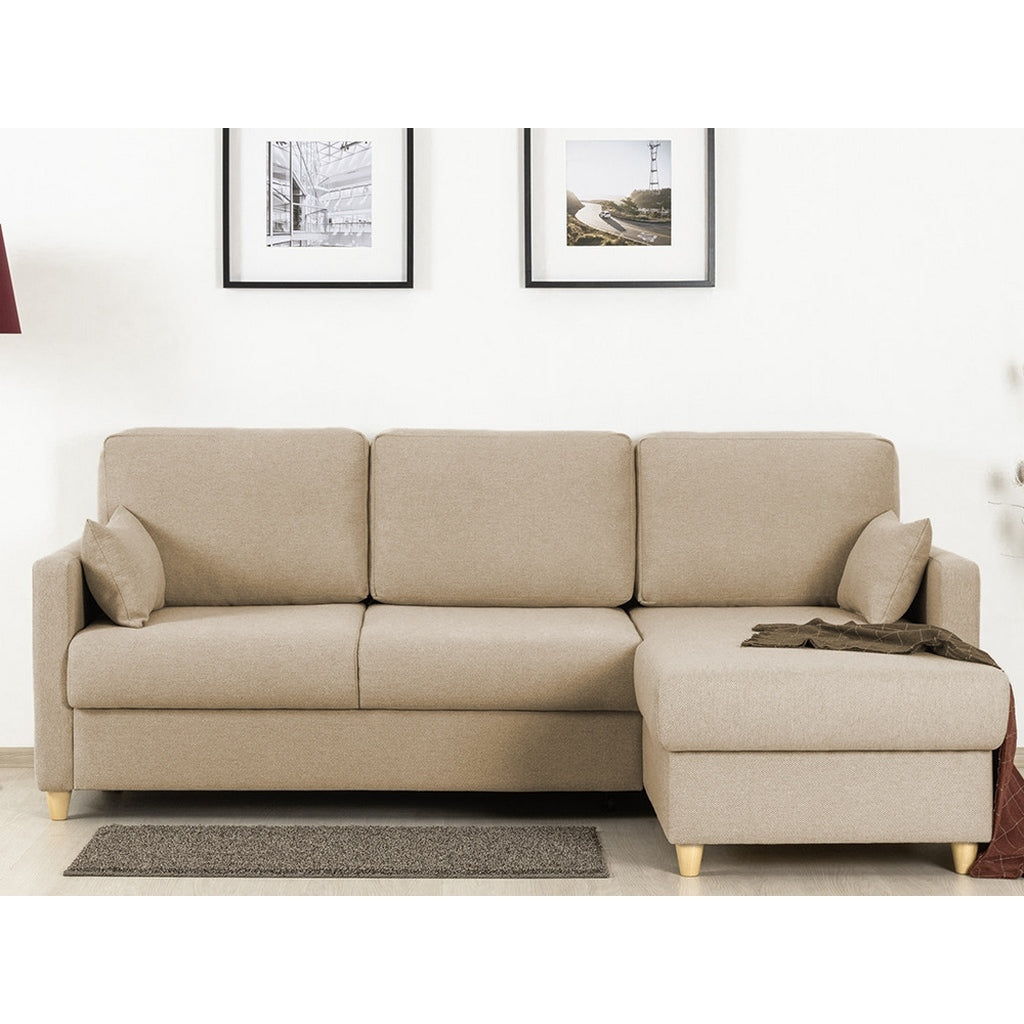 Sofa – Linen, 250x150cm