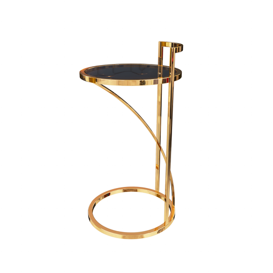 طاولة جانبية - 60 × 40 × 40 سم | V53-STG-047 