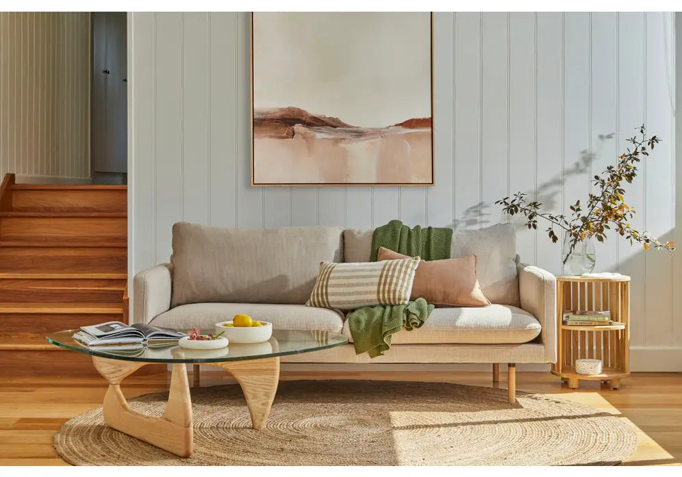 Couch - 200 x 80 x 80 cm | V52-SU28-200