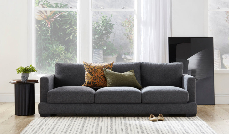 Couch - 210 x 80 x 80 cm | V52-SU30-240