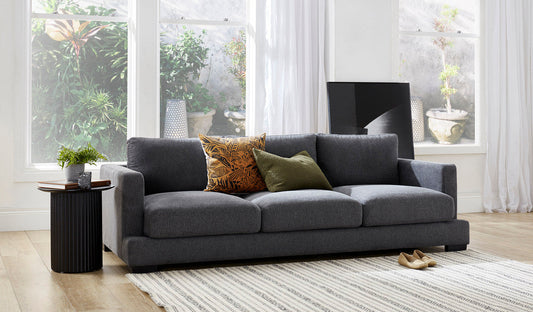 Couch - 210 x 80 x 80 cm | V52-SU30-240