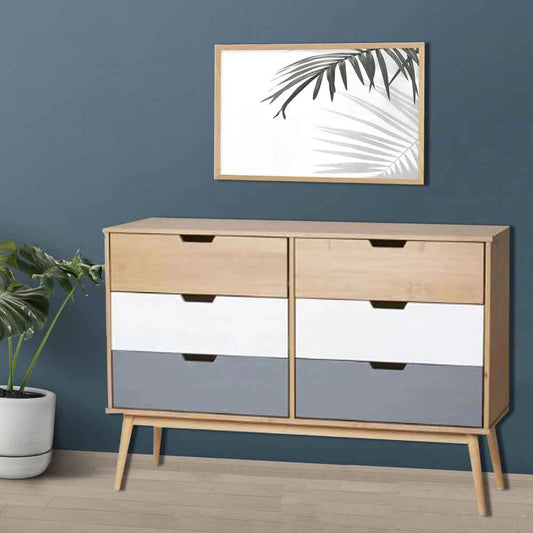 Shoe Rack – Wooden, 100x40cm