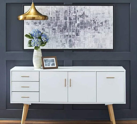 Compact Buffet – MDF, 40x75cm