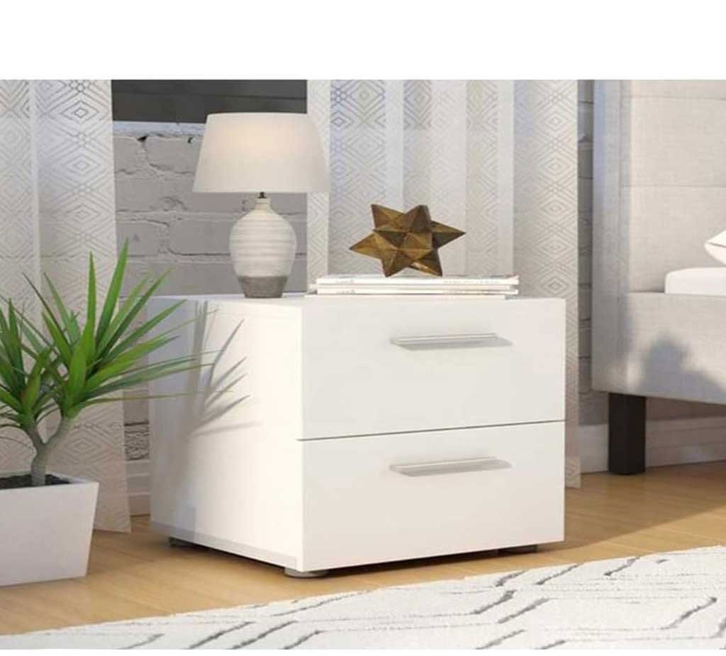 Compact Commode – MDF, 40x40cm