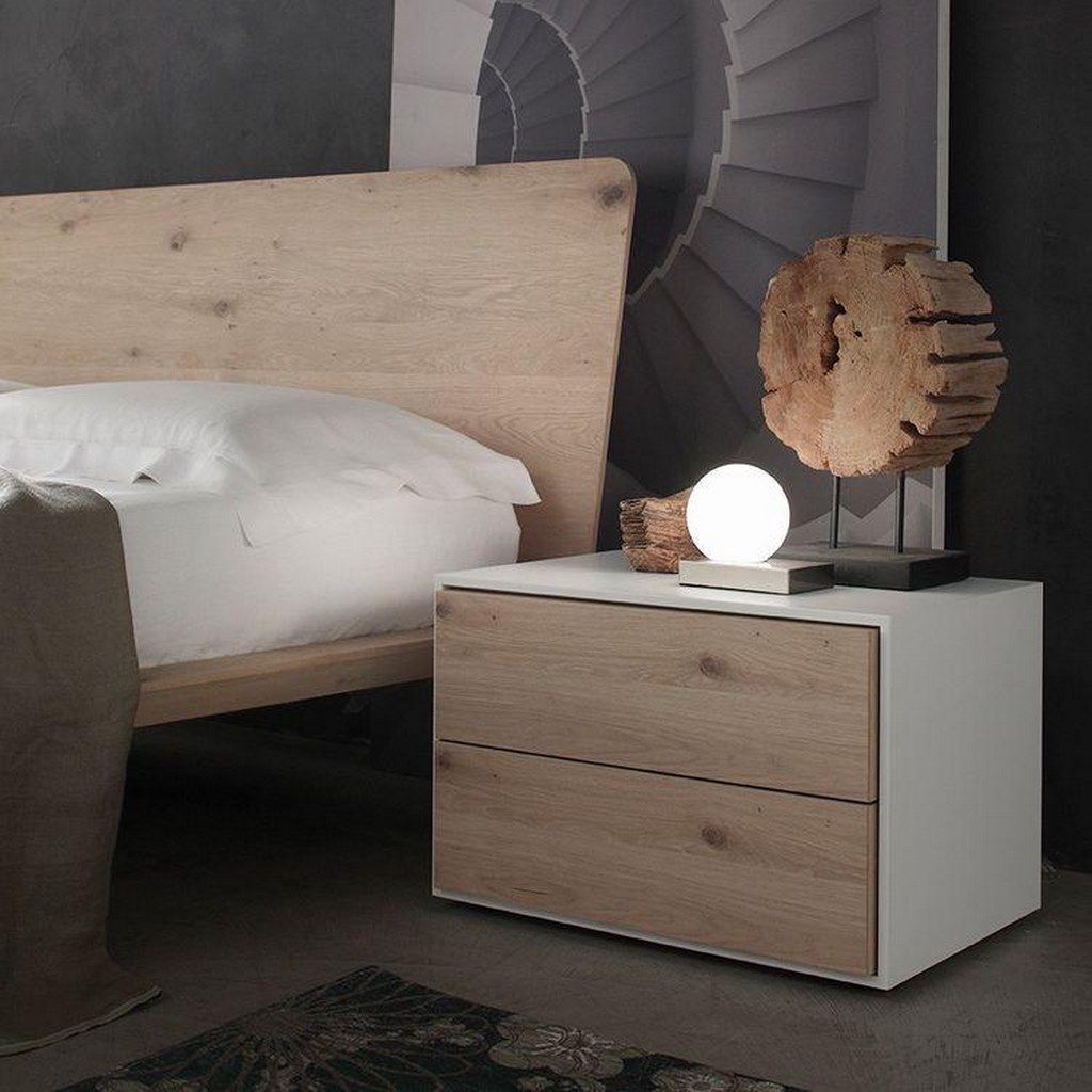 Compact Commode – MDF, 40x40cm