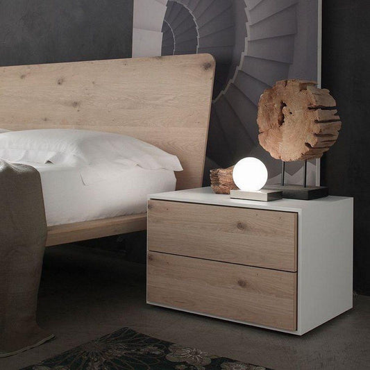 Compact Commode – MDF, 40x40cm