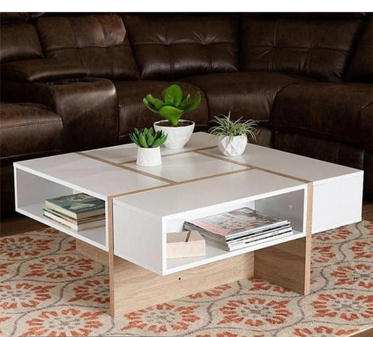 Side Table – MDF, 80x50cm