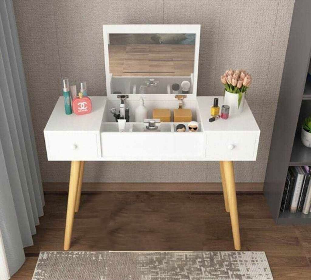 سرير – MDF، 40×85 سم