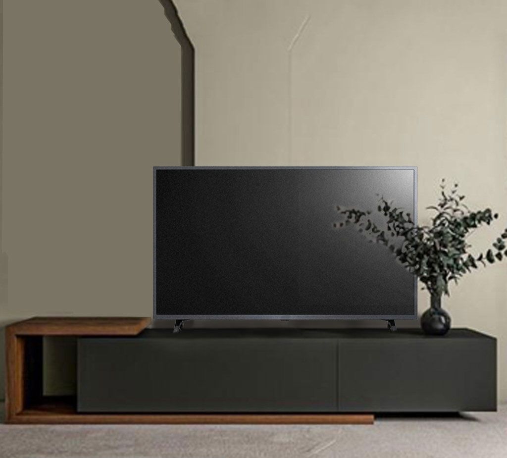 Compact TV Unit – MDF, 35x30cm