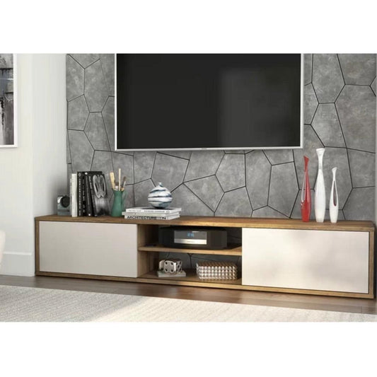 Compact TV Unit – MDF, 30x40cm