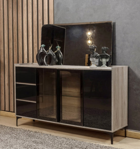 Buffet – MDF, 90x40cm
