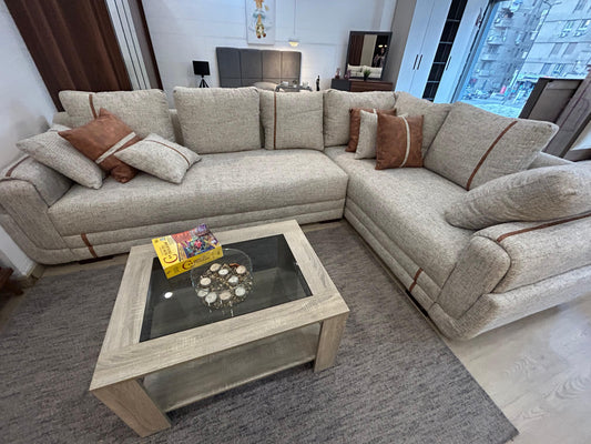 أريكة - 320 × 220 × 90 سم | V39-SO-4 