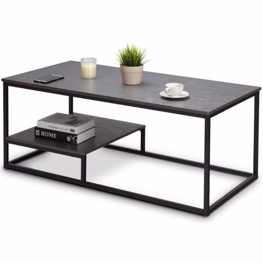 Large Side Table – MDF, 100x50cm
