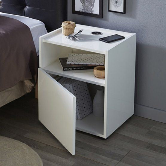 Commode - 50 x 40 x 50 cm | V72-A-222