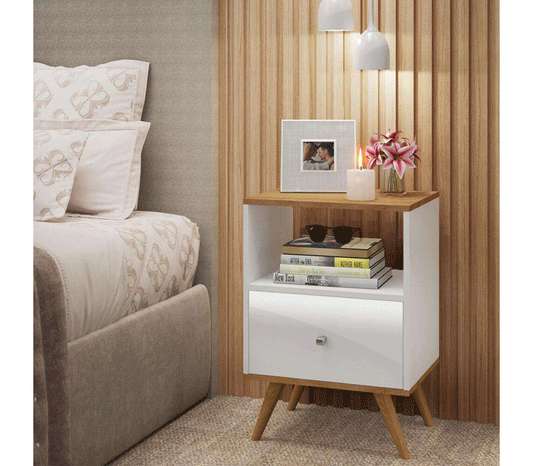 Compact Commode – MDF, 40x40cm