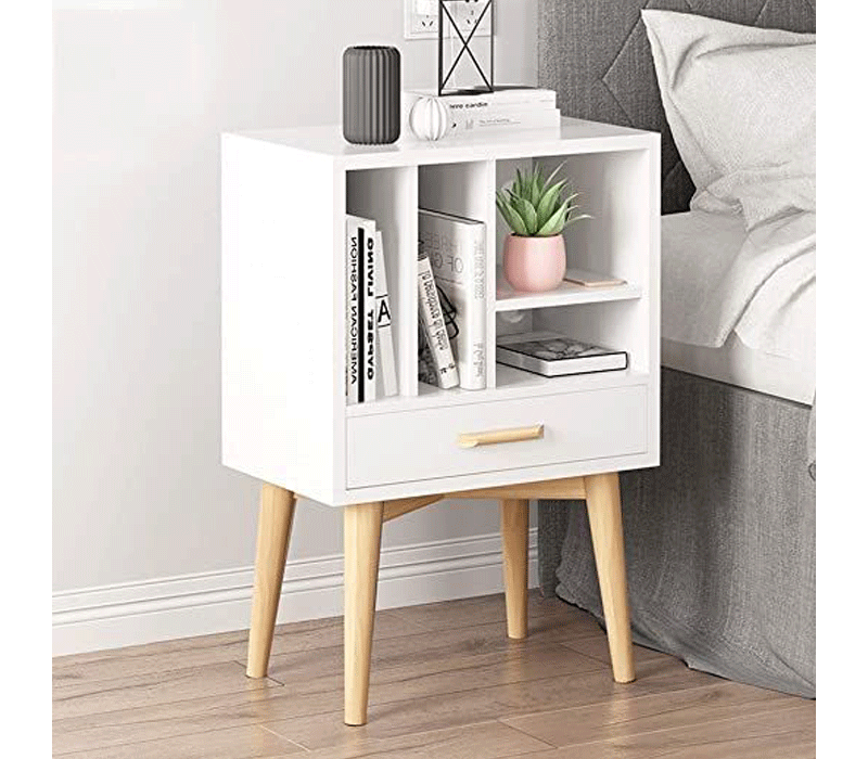 Compact Commode – MDF, 40x40cm