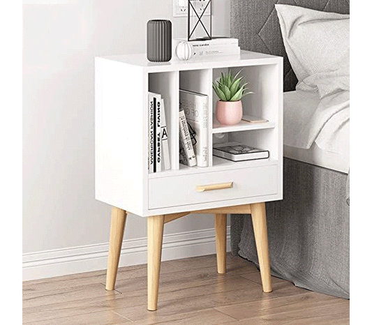 Compact Commode – MDF, 40x40cm