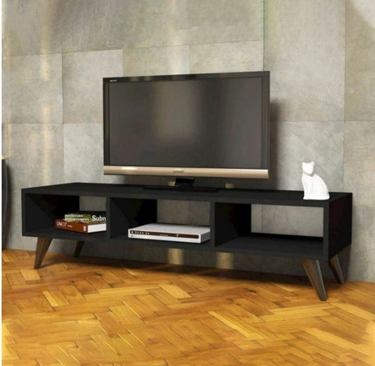 وحدة تلفزيون - 160 × 30 × 55 سم | V72-B-185 