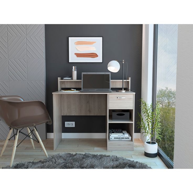 Office Desk – Wooden, 120x50cm