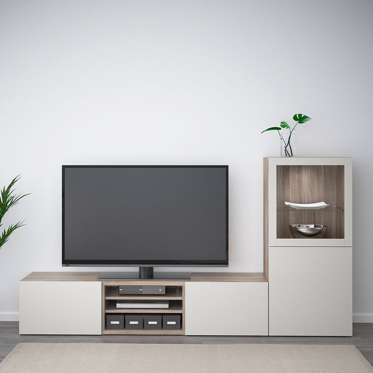TV Unit – Wooden, 160x40cm